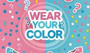 Dont forget to wear your color!